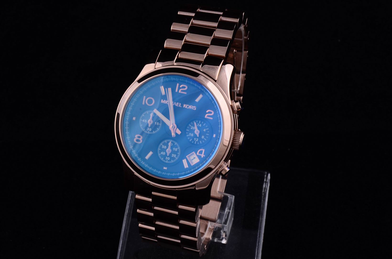 Michael Kors watch man-016